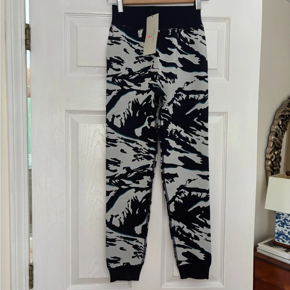 Sweaty Betty Baselayer Leggings - Picture 1 of 6